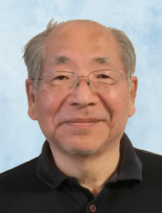 Dr Yoshiyasu Takefuji